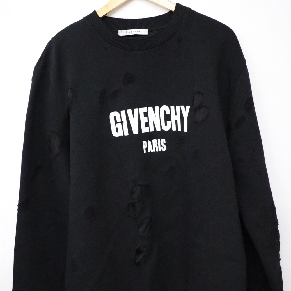 Givenchy Sweater